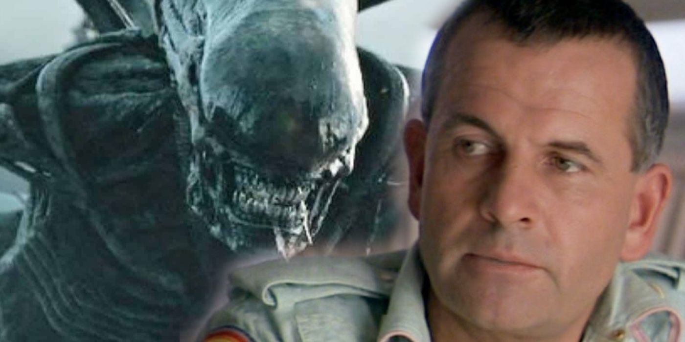 Marvel da nueva vida al villano original de Alien