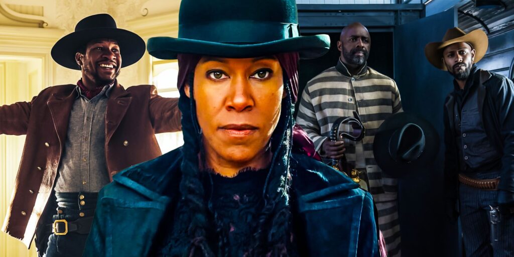 Más difícil que caigan Historia real: ¿Cuánto sucedió realmente?