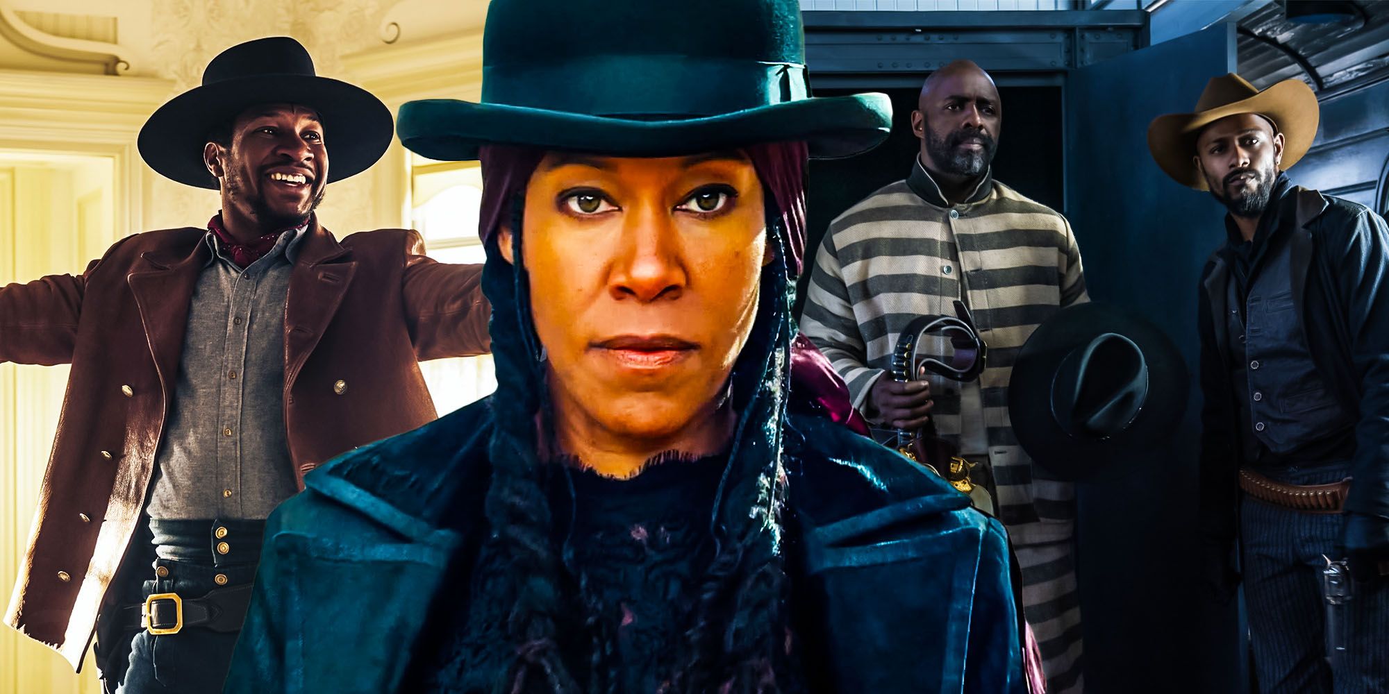 Más difícil que caigan Historia real: ¿Cuánto sucedió realmente?