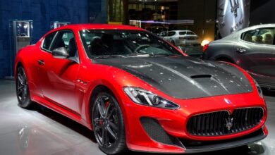 Maserati apunta a 2020 para un vehículo eléctrico de producción