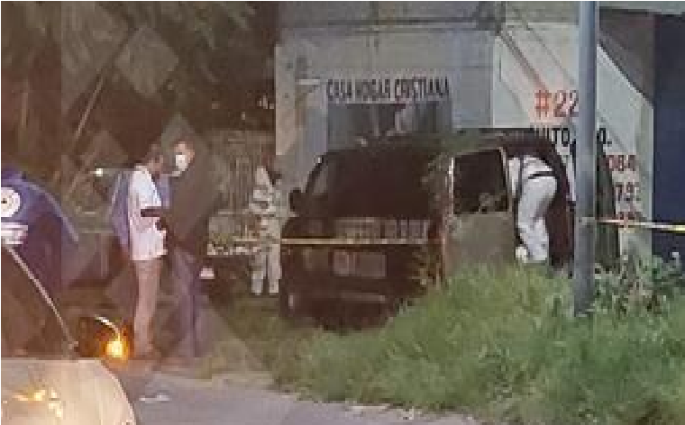 Mataron a golpes a una mujer en un anexo, fue golpeada por los encargados, denuncian familiares, en SJR