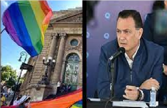 Mauricio Kuri publicará ya “Ley de Matrimonios Igualitarios”, se cumple fecha de acuerdo de Legislatura