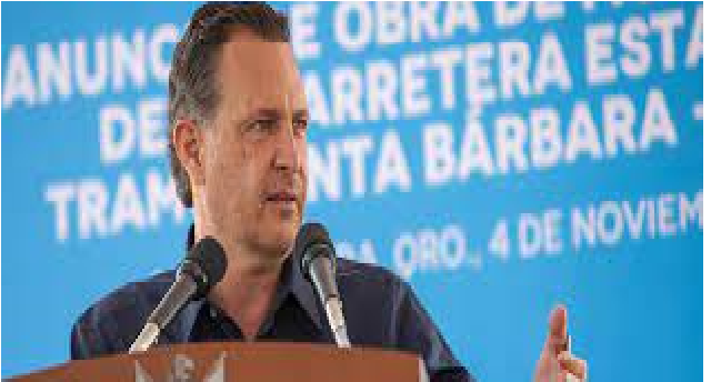 Mauricio Kuri y sus obras privatizadas, un Segundo Piso concesionado, que pague el pueblo; promesa de campaña sin cálculo