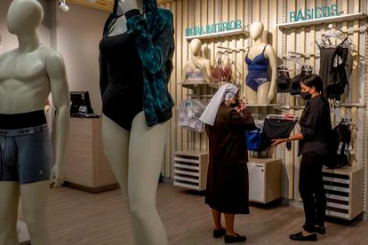 Colombia se ha consolidado como un proveedor competitivo que ofrece productos con tecnología y de calidad.