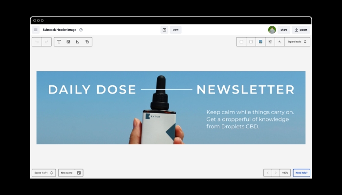 Medium arrebata el proyector y refuerza el equipo de gestión