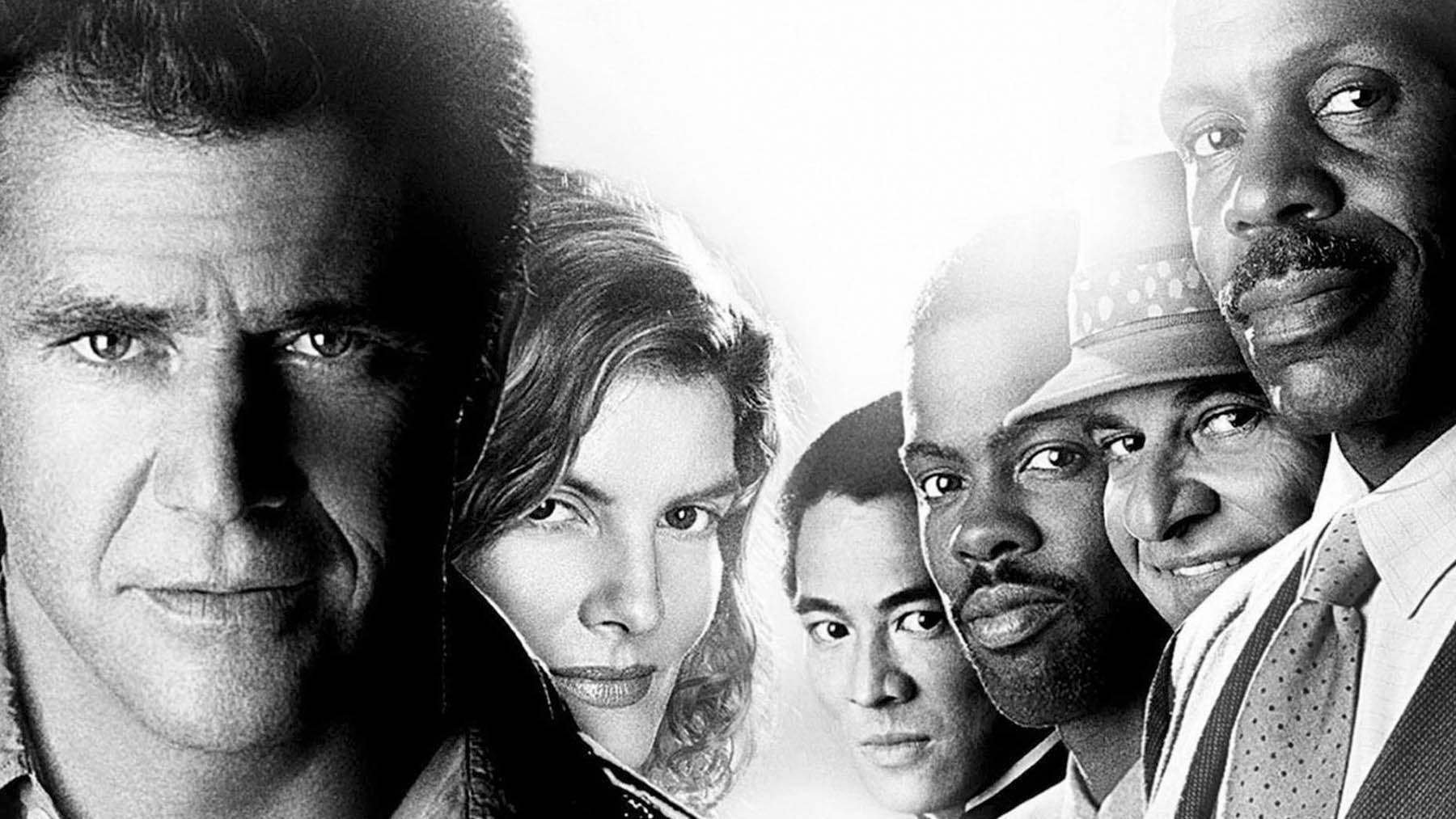 Mel Gibson dirigirá ‘Arma letal 5’ porque se lo encargó el fallecido Richard Donner