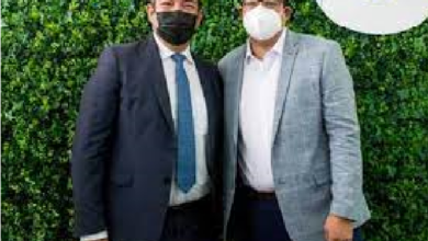 Memo Vega ausente en eventos de Roberto Cabrera, “se le ha invitado”.. pero.. ¿habrá ruptura entre el entrante y saliente?