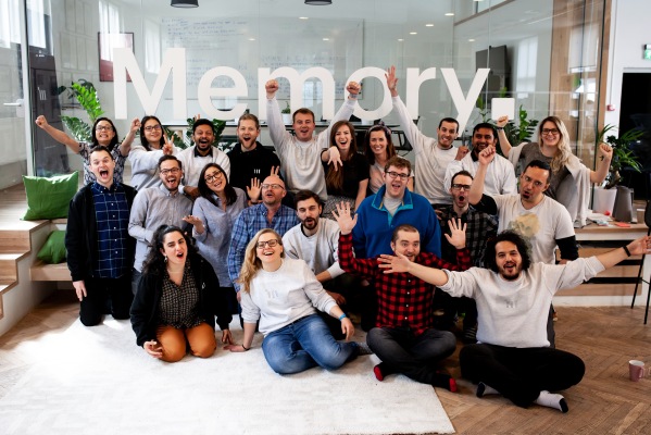 Memory recauda $ 5 millones para llevar la inteligencia artificial al seguimiento del tiempo