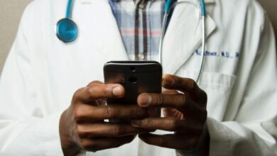 Mendel recauda $ 18 millones para desentrañar la estructura de datos del dispar tesoro documental de la medicina