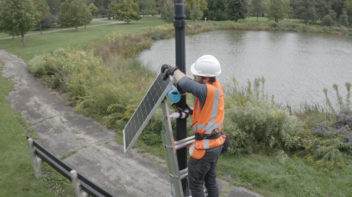 Mesh ++ recauda $ 4.9 millones para hacer que el mundo esté más conectado que nunca