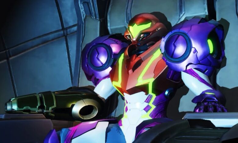 Metroid Dread no es el final del viaje de Samus, dice el productor de la serie