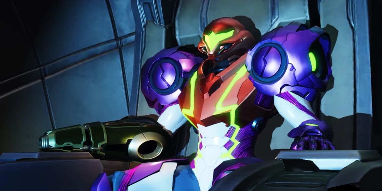 Metroid Dread no es el final del viaje de Samus, dice el productor de la serie