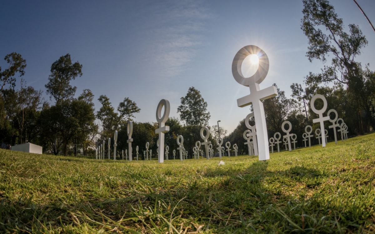 México criminaliza y violenta a quienes se manifiestan contra los feminicidios