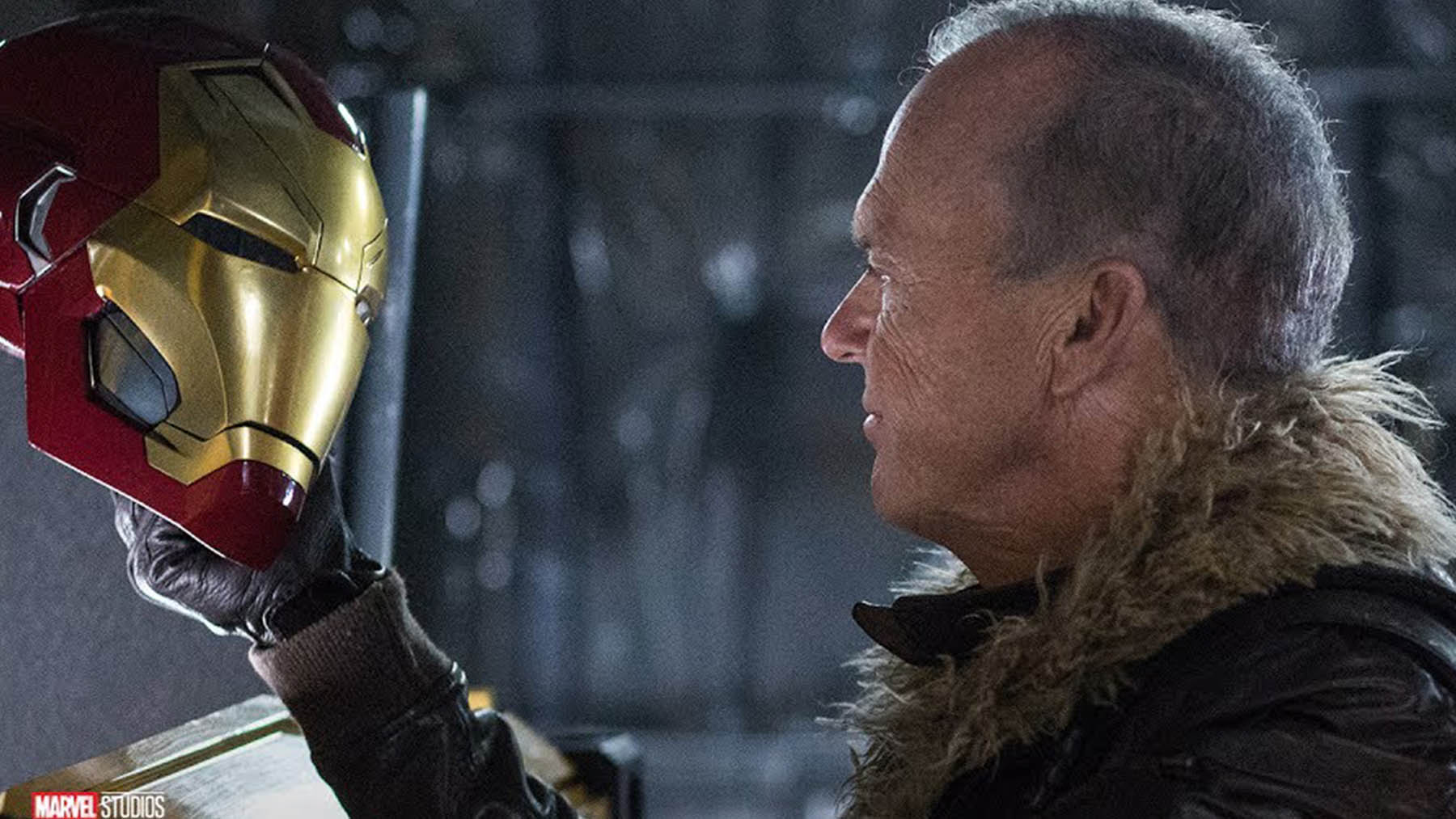 Michael Keaton asegura que volverá a ser el Buitre pero ¿en qué película?