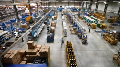 Microsoft anuncia nuevas herramientas para modernizar la cadena de suministro y la fabricación