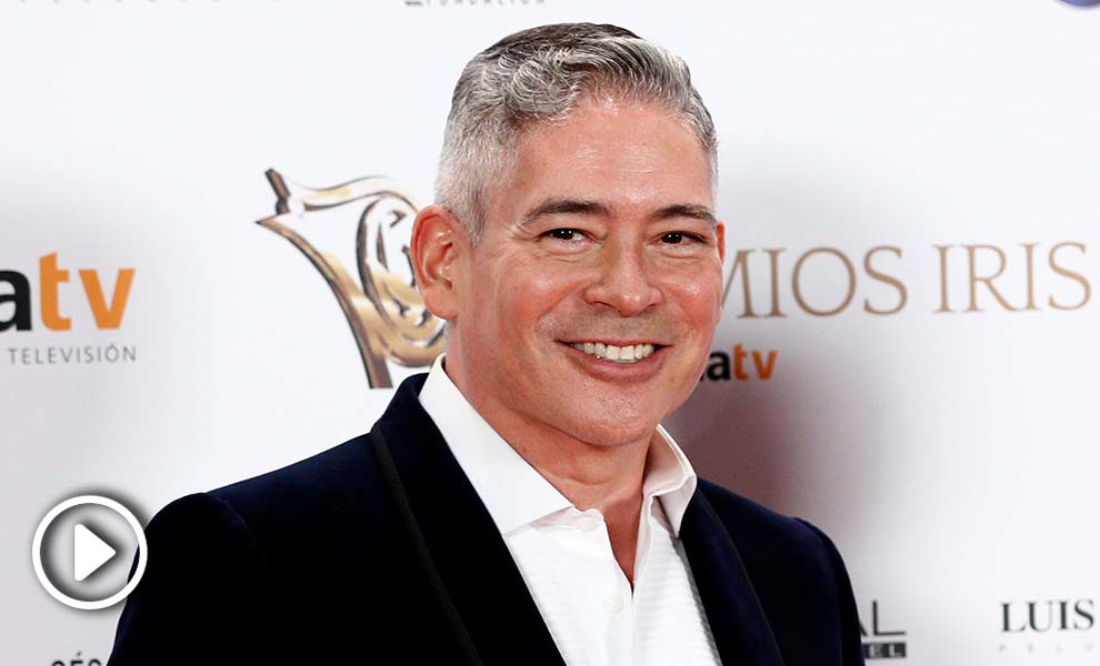 Miguel Bosé | Boris Izaguirre confirma que ha pedido silencio a sus amigos