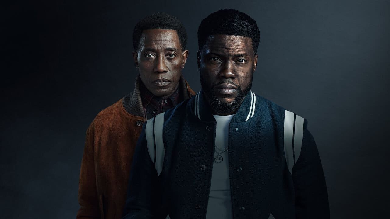 netflix miniserie historia real protagonizada por kevin hart todo lo que sabemos hasta ahora