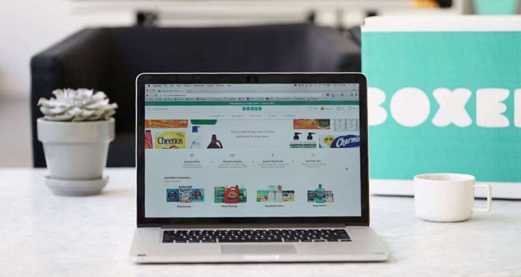 Minorista mayorista en línea Boxed grifos Aeon para la expansión de Asia