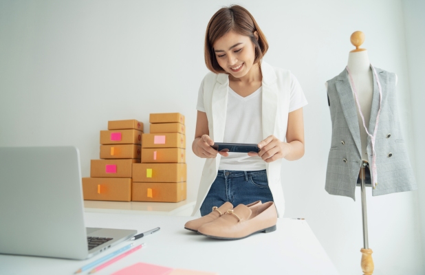 Minoristas en línea: dejen de intentar vencer a Amazon