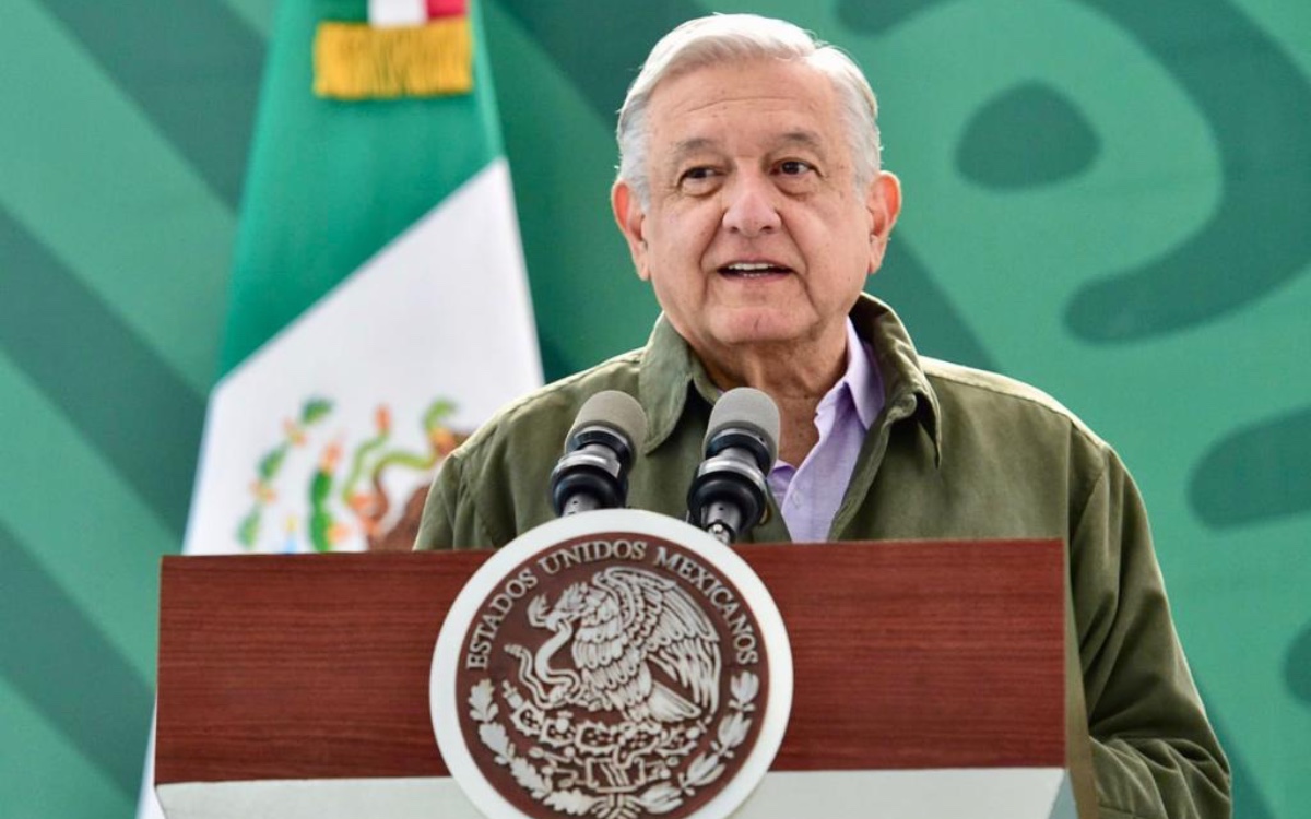 “Mis hijos no tienen nada que ver con Sembrando Vida”: AMLO; critica a Aristegui y Proceso por reportaje