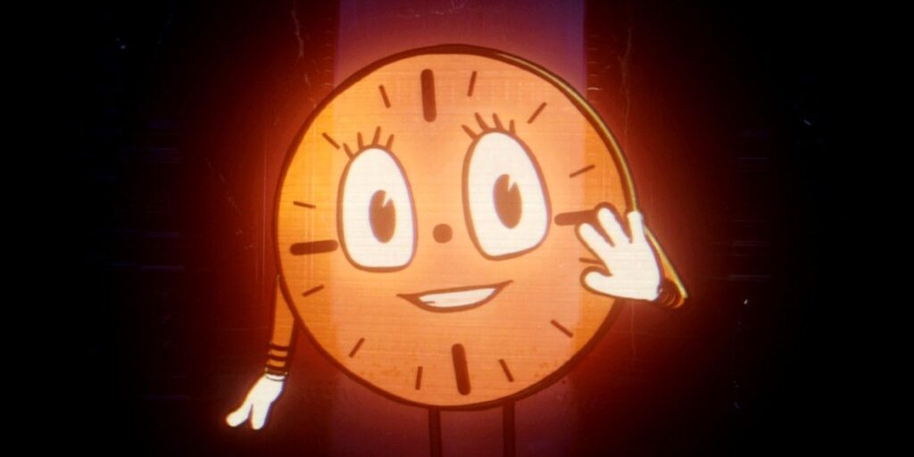 Miss Minutes de Loki se convertirá en Canon de Marvel Comics |