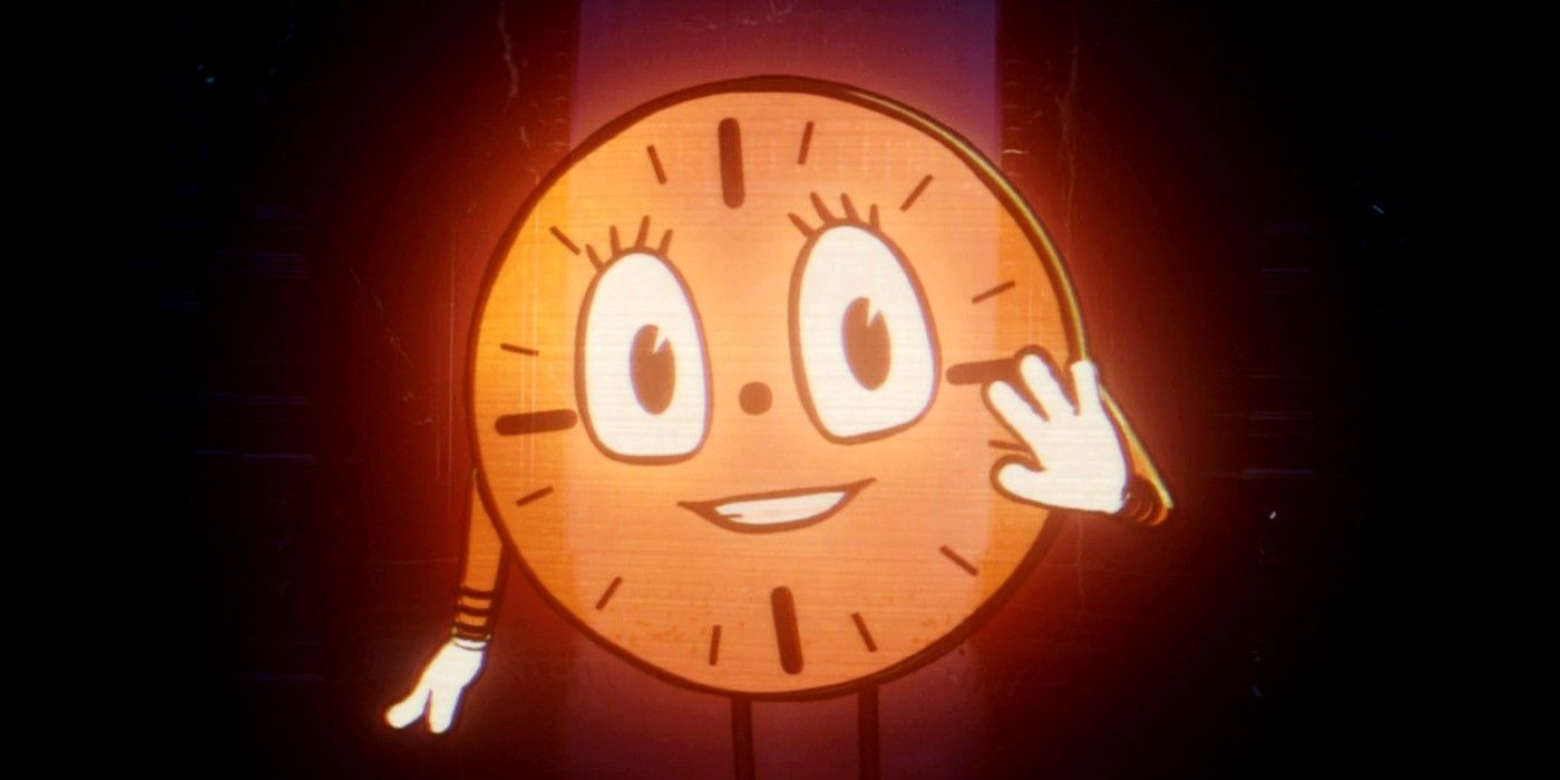 Miss Minutes de Loki se convertirá en Canon de Marvel Comics |