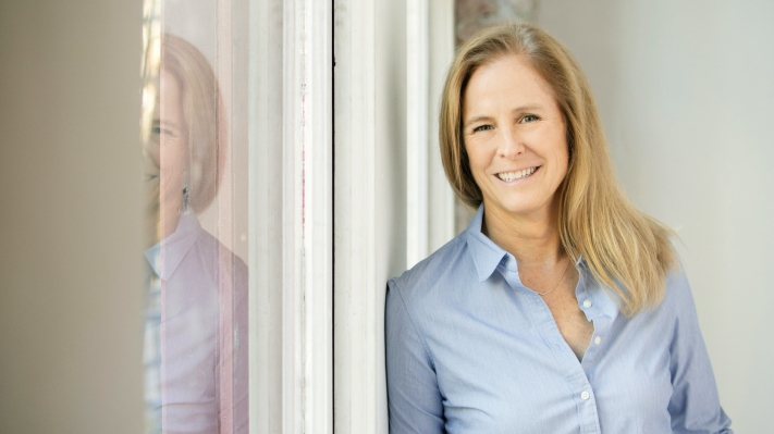 Modern Age tiene la misión de poner a las personas en el asiento del conductor de su viaje de envejecimiento.