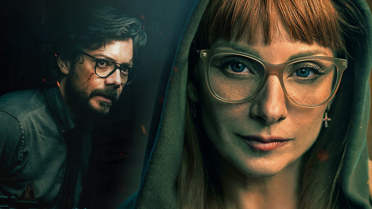 atraco de dinero final temporada 5 volumen 2 netflix