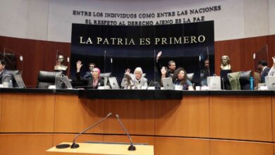 Morena y PRI en Senado defienden al Ejército en labores de seguridad y obras prioritarias