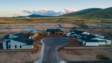 Mosaic recauda 44 millones de dólares para automatizar el proceso de planificación de la construcción