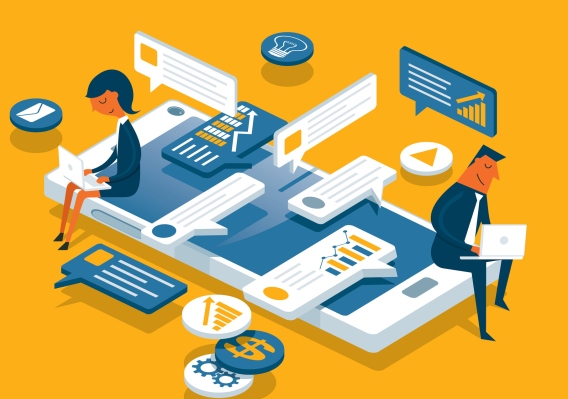 Moveworks expande la plataforma de chatbot de TI para abarcar a toda la organización