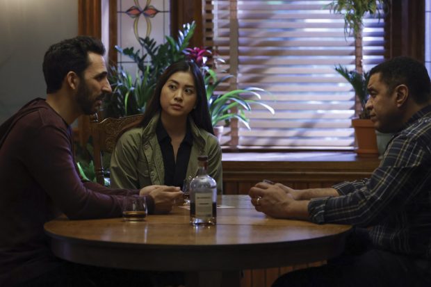 Movistar+ estrena la Temporada 9 de ‘The Blacklist’ el 23 de octubre