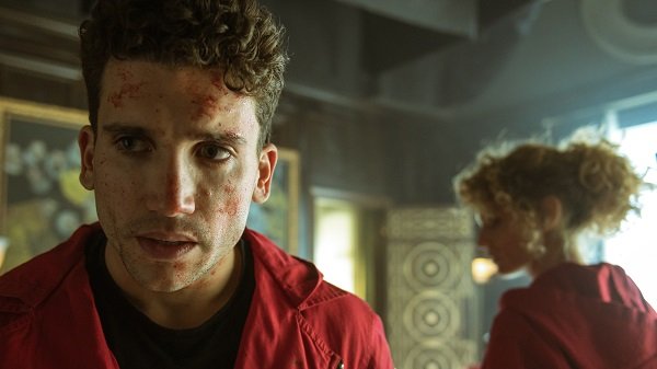 Movistar+ y Netflix inauguran un canal exclusivo para el estreno de la nueva temporada de ‘La Casa de Papel’