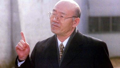 Muere el exdictador militar surcoreano Chun Doo-hwan a los 90 años