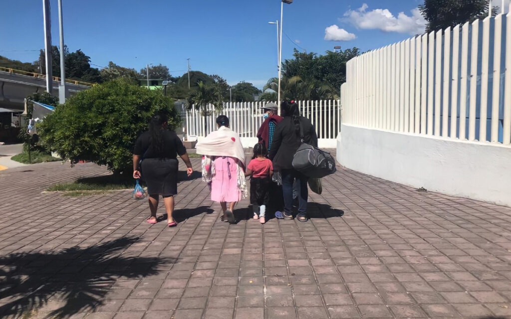 Mujeres indígenas: La discriminación impide su derecho esencial a la salud