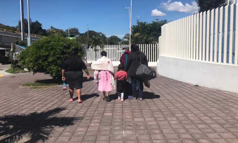 Mujeres indígenas: La discriminación impide su derecho esencial a la salud
