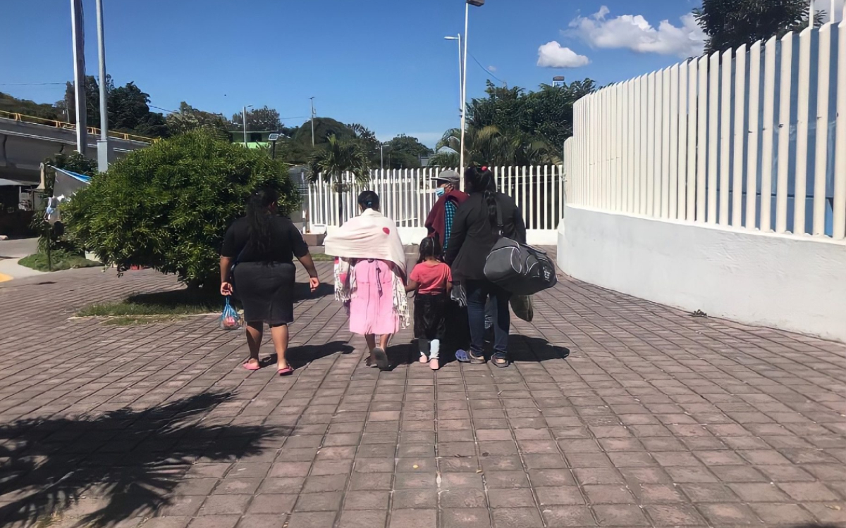 Mujeres indígenas: La discriminación impide su derecho esencial a la salud