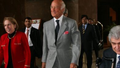 Murió José Carral Escalante, presidente del Club de Industriales