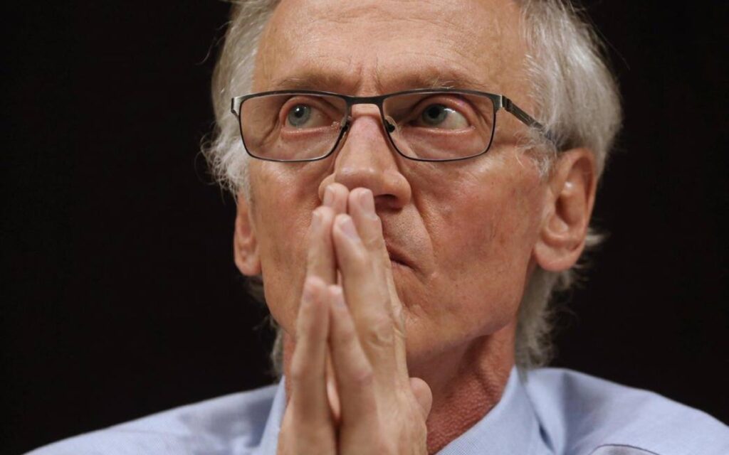 Murió Phil Saviano, denunciante clave de sacerdotes pederastas católicos en EU