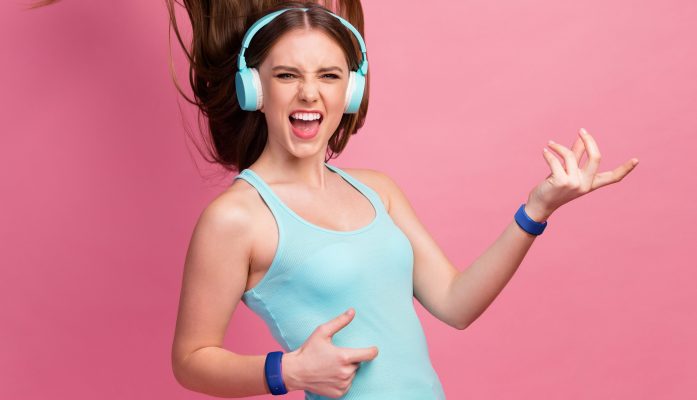 Music wearable Mictic recauda $ 2.5 millones para que puedas triturar, rascar y rasguear