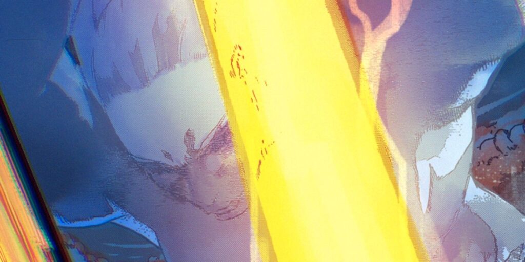 My Hero Academia: el héroe número uno de Estados Unidos puede hacer algo peor que sofocar a sus enemigos