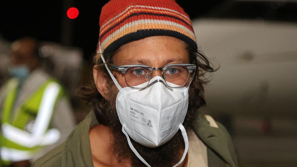 Myanmar dice que liberó a periodista de EEUU por “razones humanitarias”