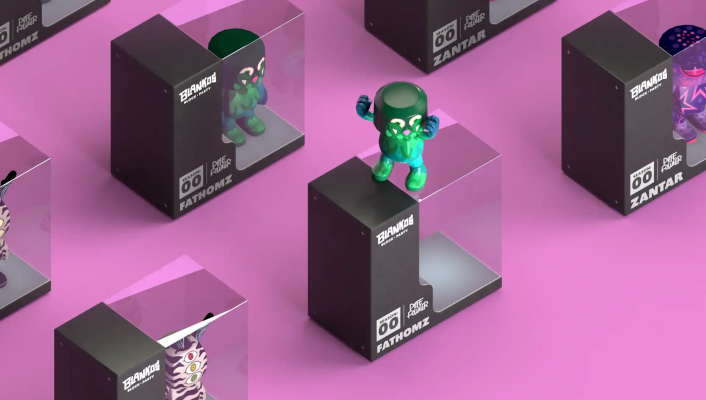 Mythical Games recauda $ 75 millones para construir un motor de juego NFT