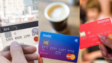 N26 lanza su banco en el Reino Unido