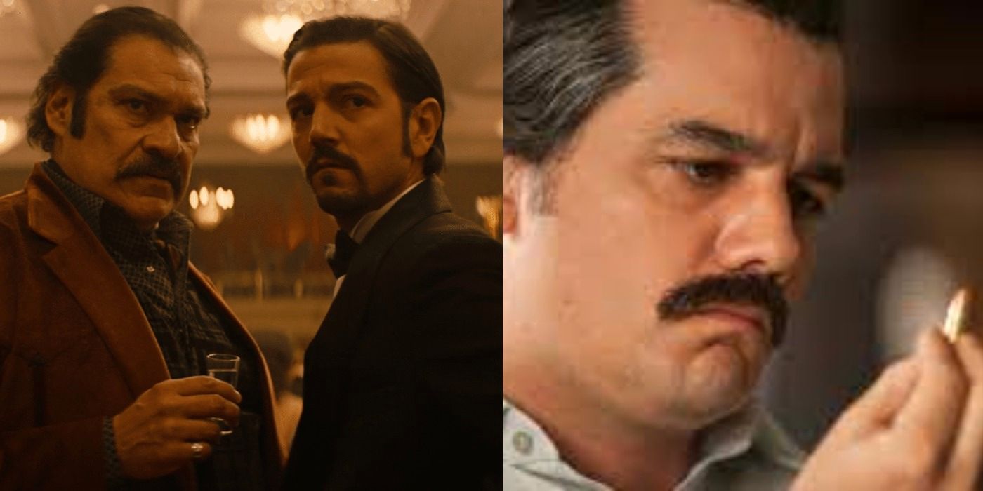 Narcos: 10 opiniones impopulares, según Reddit |