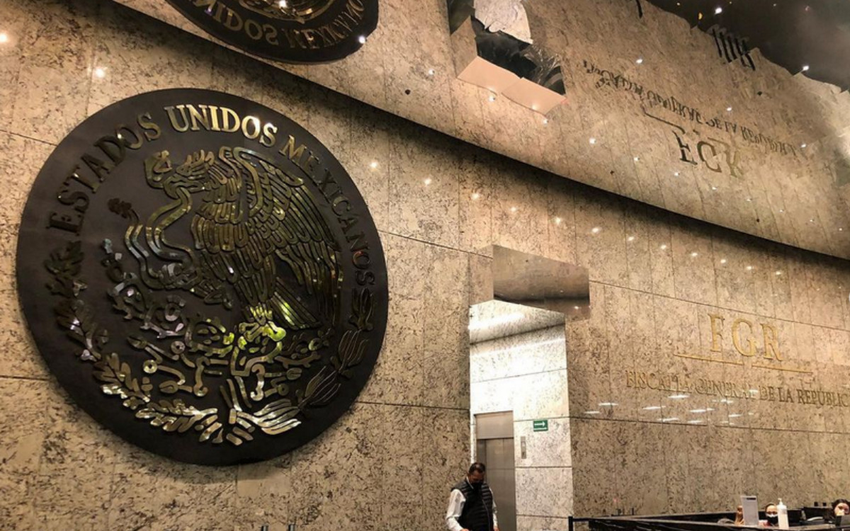 Narcotraficante de Jalisco recibe sentencia de 54 años de prisión