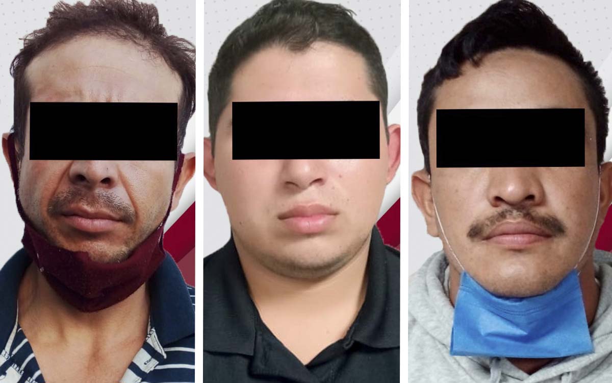 Nayarit: Vinculan a proceso a dos policías y a un civil por el presunto asesinato de un chofer de InDriver