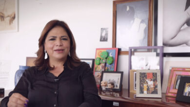 Necesitamos que las mujeres sepan que la violencia no es normal y que tienen a dónde acudir: Fabiola Alanís