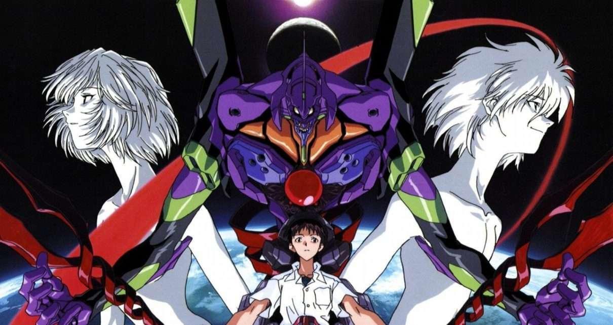 Neon Genesis Evangelion genera debate sobre su nueva y costosa línea de ropa