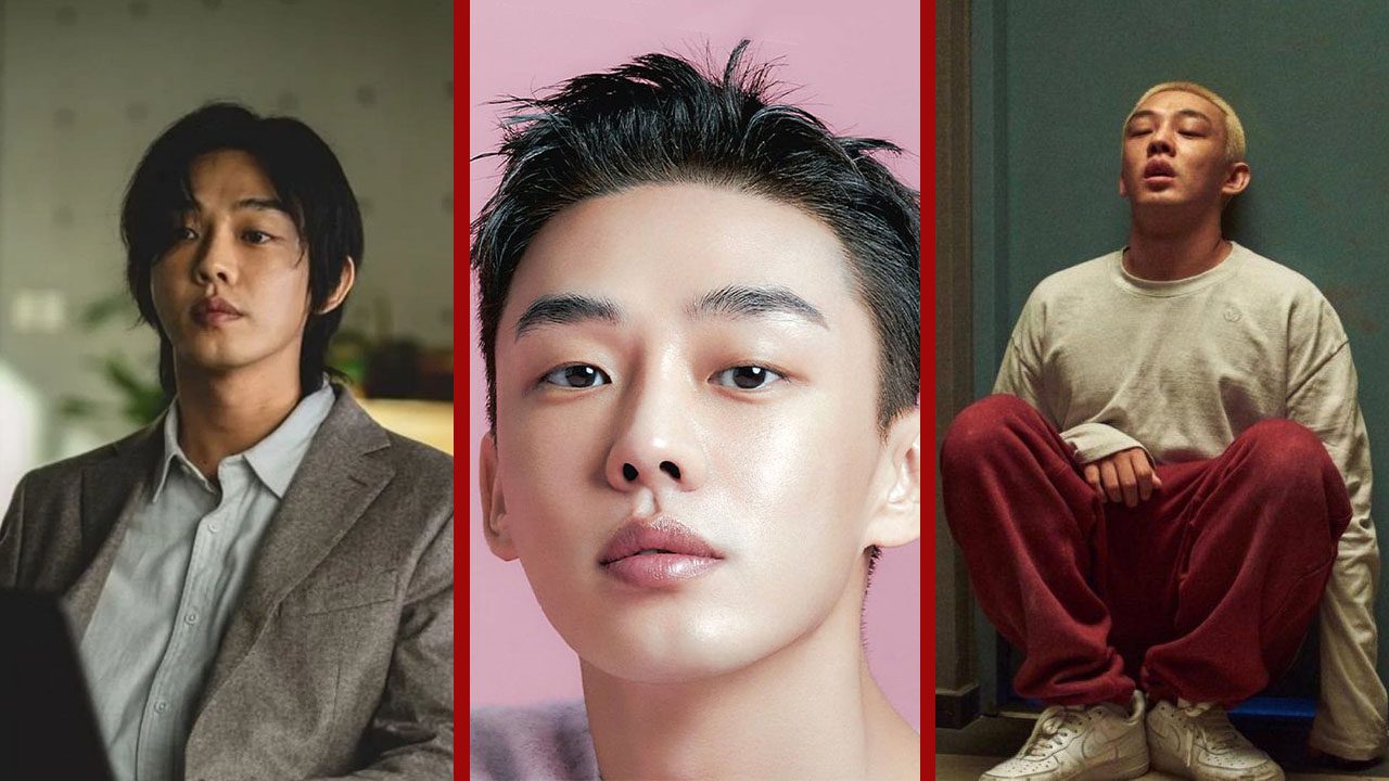 el tonto del final yoo ah en netflix